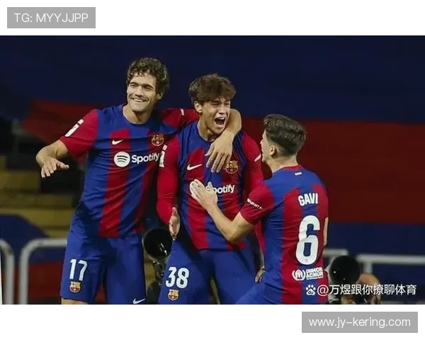 巴萨战术灵活多变，青年才俊全面爆发，巴萨最经典的比赛