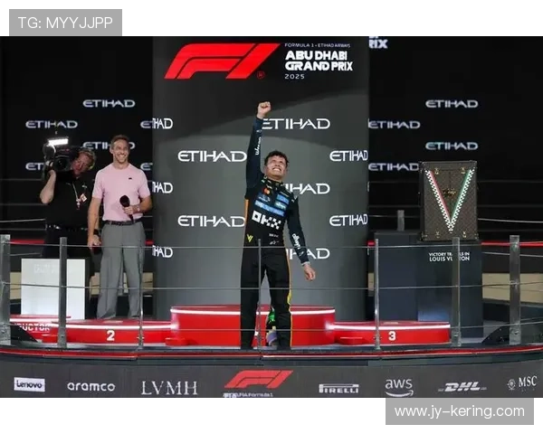 F1赛季揭幕，诺里斯冲击卫冕冠军之路艰辛