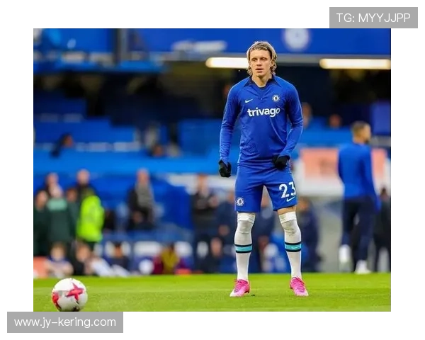 切尔西连续反击创造机会，穆德里克单骑闯关极具冲击力