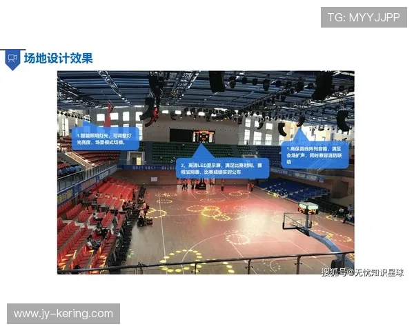 未来体育场馆设计理念突出多功能与智慧化 未来体育场馆设计理念突出多功能与智慧化